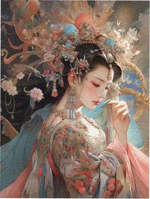 夏日友晴天